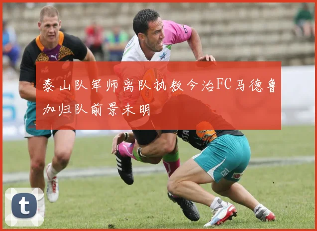 泰山队军师离队执教今治FC马德鲁加归队前景未明